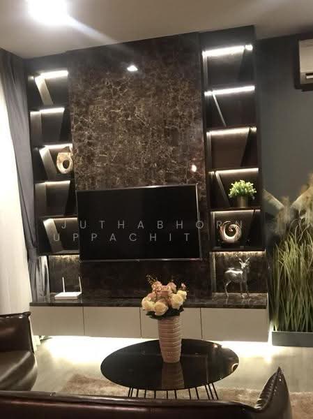 Mori Haus, Bangkok, Soi On Nut 1/1 Sukhumvit Road77, Phra Kanong Nua, Watthana, Bangkok, 2 Bedrooms, 68 sqm, Condo For Rent, by Juthabhorn Uppachit (Amy), 500601730 - DDproperty.com