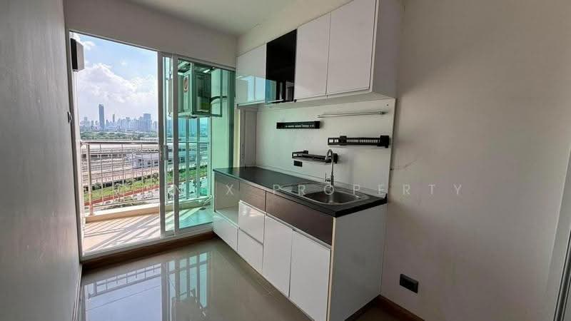 Supalai Wellington 2, Bangkok, Thimruemdam Road, Huai Khwang, Bangkok, 1 Bedroom, 42 sqm, Condo For Sale, by Connex Property, 500601732 - DDproperty.com