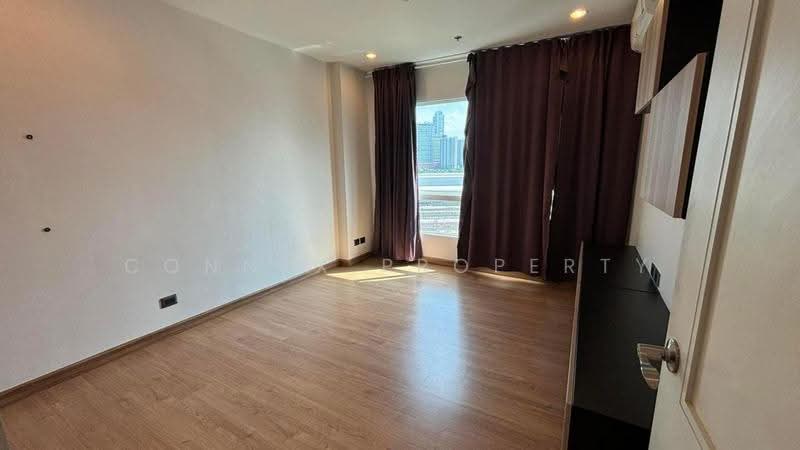 Supalai Wellington 2, Bangkok, Thimruemdam Road, Huai Khwang, Bangkok, 1 Bedroom, 42 sqm, Condo For Sale, by Connex Property, 500601732 - DDproperty.com