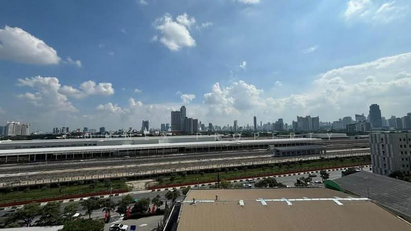 Supalai Wellington 2, Bangkok, Thimruemdam Road, Huai Khwang, Bangkok, 1 Bedroom, 42 sqm, Condo For Sale, by Connex Property, 500601732 - DDproperty.com