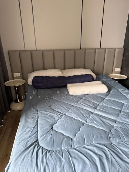 The Line Jatujak-Mochit, bangkok, Phaholyothin Road, Jom Phon, Chatuchak, Bangkok, 1 Bedroom, 35 sqm, Condo For Rent, by Juthabhorn Uppachit (Amy), 500601733 - DDproperty.com