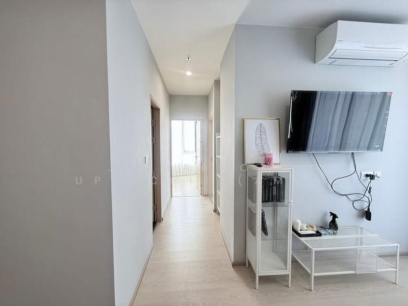 Skyrise Avenue Sukhumvit 64, bangkok, 3 Soi Sukhumvit 64, Bang Chak, Phra Khanong, Bangkok, 2 Bedrooms, 55 sqm, Condo For Rent, by Juthabhorn Uppachit (Amy), 500601734 - DDproperty.com