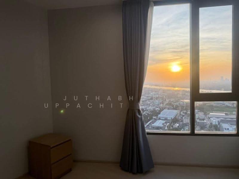 Skyrise Avenue Sukhumvit 64 : สกายไลน์ อเวนิว สุขุมวิท 64, กรุงเทพ, 3 ถนนสุขุมวิท 64, บางจาก, พระโขนง, กรุงเทพ, 55 ตร.ม., คอนโด ให้เช่า, โดย Juthabhorn Uppachit (Amy), 500601734 - DDproperty.com