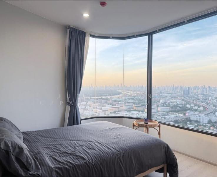 Skyrise Avenue Sukhumvit 64 : สกายไลน์ อเวนิว สุขุมวิท 64, กรุงเทพ, 3 ถนนสุขุมวิท 64, บางจาก, พระโขนง, กรุงเทพ, 55 ตร.ม., คอนโด ให้เช่า, โดย Juthabhorn Uppachit (Amy), 500601734 - DDproperty.com