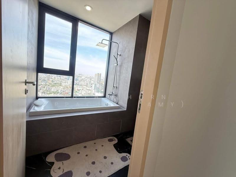 Skyrise Avenue Sukhumvit 64, bangkok, 3 Soi Sukhumvit 64, Bang Chak, Phra Khanong, Bangkok, 2 Bedrooms, 55 sqm, Condo For Rent, by Juthabhorn Uppachit (Amy), 500601734 - DDproperty.com