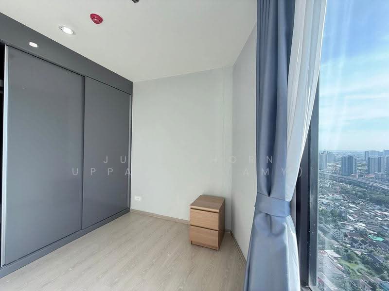 Skyrise Avenue Sukhumvit 64, bangkok, 3 Soi Sukhumvit 64, Bang Chak, Phra Khanong, Bangkok, 2 Bedrooms, 55 sqm, Condo For Rent, by Juthabhorn Uppachit (Amy), 500601734 - DDproperty.com