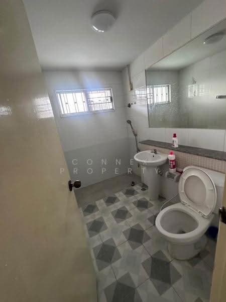 Supalai Ville Wongwaen–Rattanathibet, Nonthaburi, Chan Thong Iam Road, Bang Mae Nang, Bang Yai, Nonthaburi, 3 Bedrooms, 120 sqm, Single Detached House For Sale, by Connex Property, 500601735 - DDproperty.com