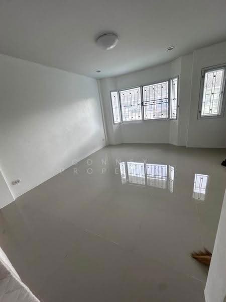 Supalai Ville Wongwaen–Rattanathibet, Nonthaburi, Chan Thong Iam Road, Bang Mae Nang, Bang Yai, Nonthaburi, 3 Bedrooms, 120 sqm, Single Detached House For Sale, by Connex Property, 500601735 - DDproperty.com
