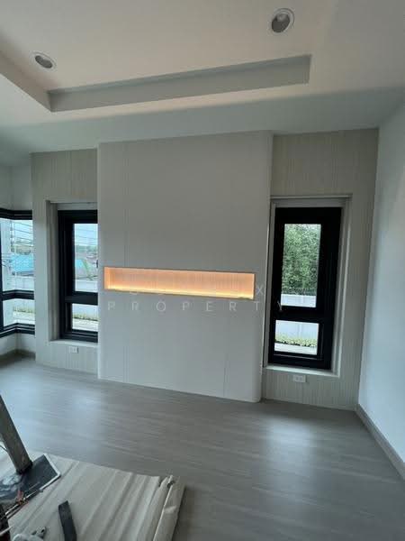 Supalai ParkVille Prachauthit-suksawat, Samut Prakan, Prachauthit-Wat Khu Sang Road, Ban Khlong Suan, Phra Samut Jadee, Samut Prakan, 4 Bedrooms, 208 sqm, Single Detached House For Sale, by Connex Property, 500601737 - DDproperty.com