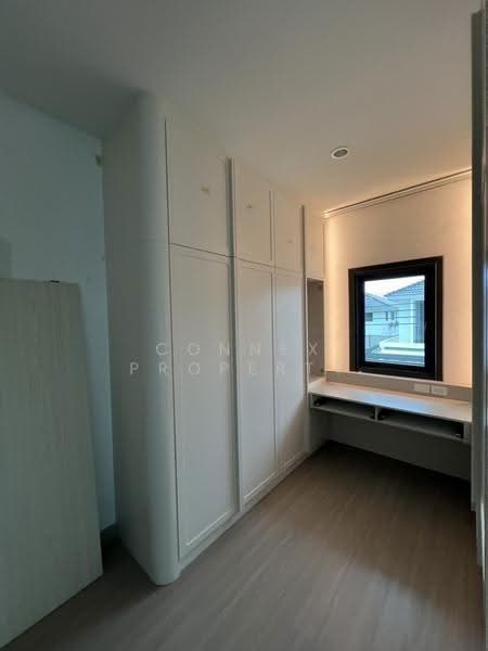Supalai ParkVille Prachauthit-suksawat, Samut Prakan, Prachauthit-Wat Khu Sang Road, Ban Khlong Suan, Phra Samut Jadee, Samut Prakan, 4 Bedrooms, 208 sqm, Single Detached House For Sale, by Connex Property, 500601737 - DDproperty.com