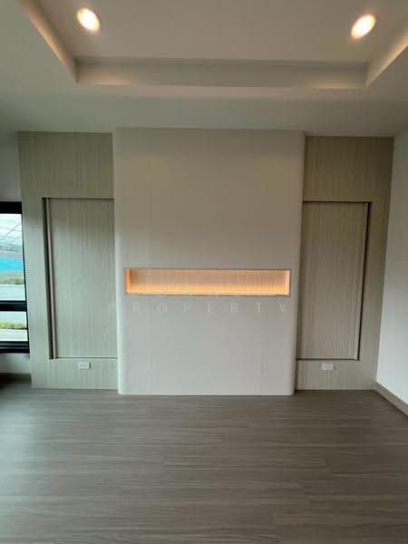 Supalai ParkVille Prachauthit-suksawat, Samut Prakan, Prachauthit-Wat Khu Sang Road, Ban Khlong Suan, Phra Samut Jadee, Samut Prakan, 4 Bedrooms, 208 sqm, Single Detached House For Sale, by Connex Property, 500601737 - DDproperty.com