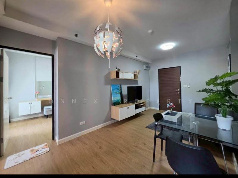 Supalai Park @ Downtown Phuket, Phuket, Suthat Road, Talat Yai, Muang Phuket, Phuket, 1 Bedroom, 44 sqm, Condo For Sale, by Connex Property, 500601738 - DDproperty.com