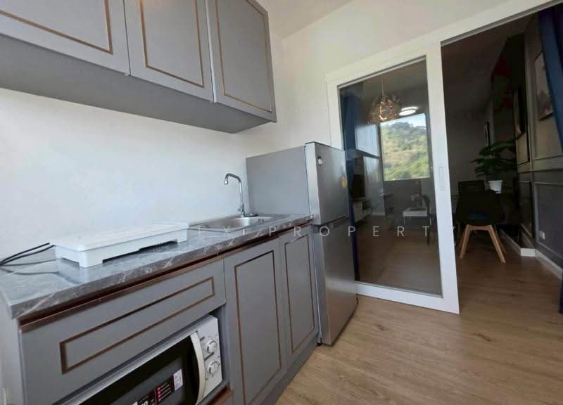 Supalai Park @ Downtown Phuket, Phuket, Suthat Road, Talat Yai, Muang Phuket, Phuket, 1 Bedroom, 44 sqm, Condo For Sale, by Connex Property, 500601738 - DDproperty.com
