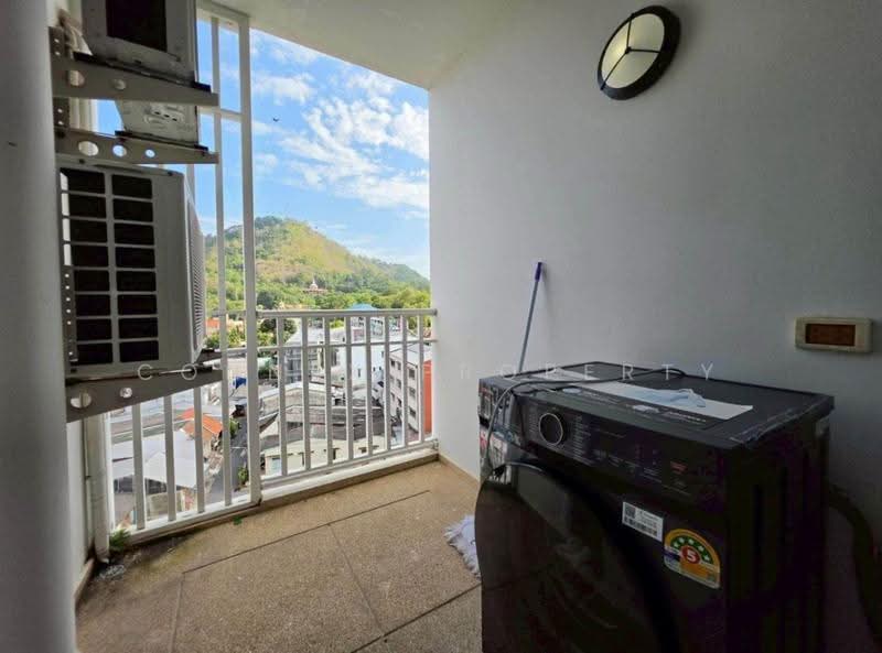 Supalai Park @ Downtown Phuket, Phuket, Suthat Road, Talat Yai, Muang Phuket, Phuket, 1 Bedroom, 44 sqm, Condo For Sale, by Connex Property, 500601738 - DDproperty.com
