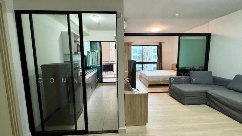 Supalai Cute Ratchayothin-Phaholyothin 34, Bangkok, Paholayothin Road, Sena Nikhom, Chatuchak, Bangkok, 1 Bedroom, 38 sqm, Condo For Sale, by Connex Property, 500601741 - DDproperty.com