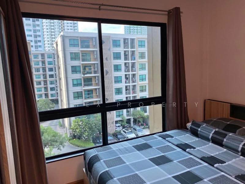 Supalai Cute Ratchayothin-Phaholyothin 34, Bangkok, Paholayothin Road, Sena Nikhom, Chatuchak, Bangkok, 1 Bedroom, 38 sqm, Condo For Sale, by Connex Property, 500601741 - DDproperty.com