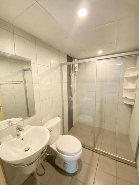 Supalai Cute Ratchayothin-Phaholyothin 34, Bangkok, Paholayothin Road, Sena Nikhom, Chatuchak, Bangkok, 1 Bedroom, 38 sqm, Condo For Sale, by Connex Property, 500601741 - DDproperty.com