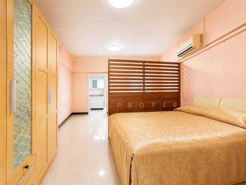 Sukhapiban 3 Mansion, Bangkok, 40/29 Ramkhamhaeng Road, Hua Mak, Bang Kapi, Bangkok, 1 Bedroom, 41 sqm, Condo For Sale, by Connex Property, 500601742 - DDproperty.com