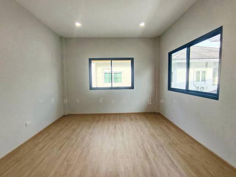 หมู่บ้านประดับดาว 1-4, nonthaburi, Tha It, Pak Kret, Nonthaburi, 4 Bedrooms, 350 sqm, Single Detached House For Sale, by ชลิภา ชัยยะกุลภา, 500601744 - DDproperty.com