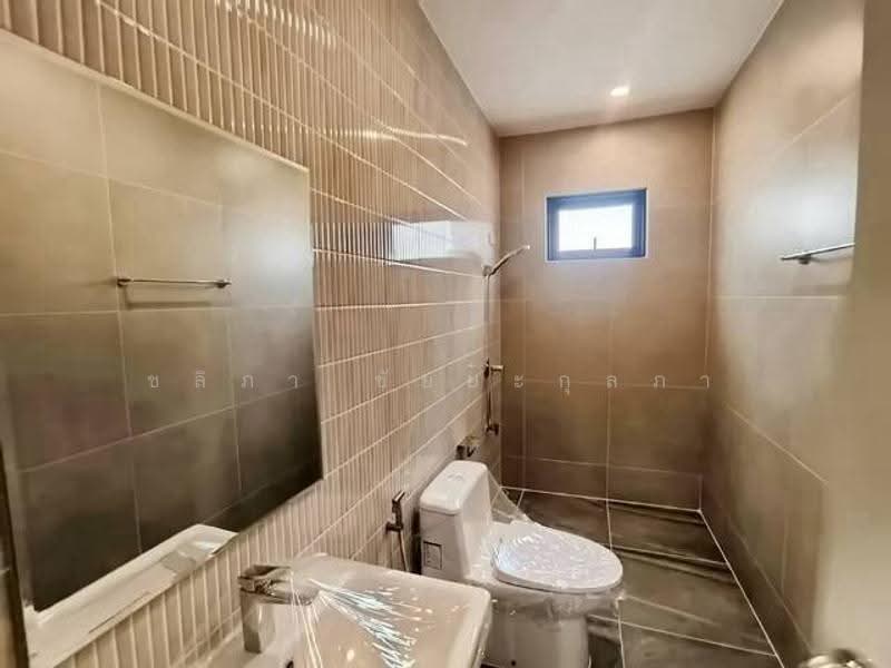 หมู่บ้านประดับดาว 1-4, nonthaburi, Tha It, Pak Kret, Nonthaburi, 4 Bedrooms, 350 sqm, Single Detached House For Sale, by ชลิภา ชัยยะกุลภา, 500601744 - DDproperty.com