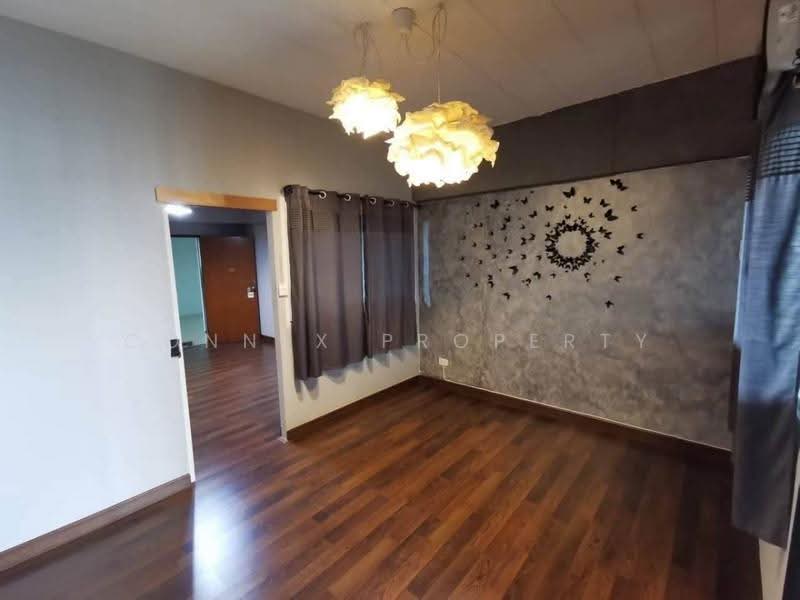 Sukhapiban 3 Mansion, Bangkok, 40/29 Ramkhamhaeng Road, Hua Mak, Bang Kapi, Bangkok, 1 Bedroom, 41 sqm, Condo For Sale, by Connex Property, 500601745 - DDproperty.com