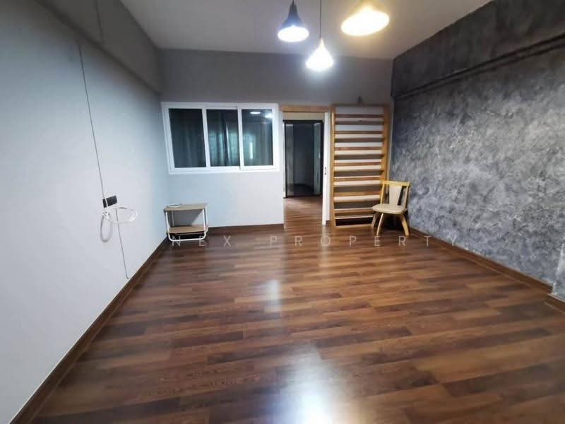 Sukhapiban 3 Mansion, Bangkok, 40/29 Ramkhamhaeng Road, Hua Mak, Bang Kapi, Bangkok, 1 Bedroom, 41 sqm, Condo For Sale, by Connex Property, 500601745 - DDproperty.com