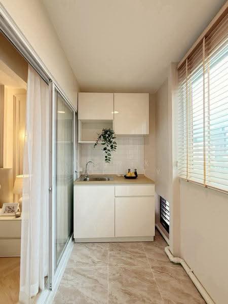 Srivara Mansion, Bangkok, Chan Muang, Din Daeng, Bangkok, 1 Bedroom, 40 sqm, Condo For Sale, by Connex Property, 500601746 - DDproperty.com