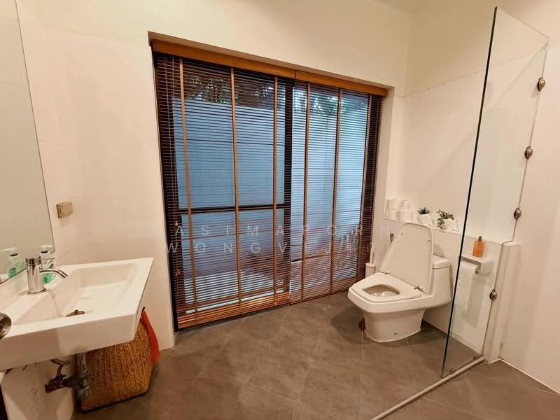 Baan Sasida : บ้าน ศศิดา, กรุงเทพ, 19/1 สุขุมวิท, คลองตัน, คลองเตย, กรุงเทพ, 220 ตร.ม., ทาวน์เฮ้าส์ ให้เช่า, โดย Sasimaporn Wongvijit, 500601747 - DDproperty.com