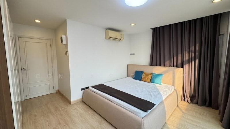 Srivara Mansion, Bangkok, Chan Muang, Din Daeng, Bangkok, 3 Bedrooms, 150 sqm, Condo For Sale, by Connex Property, 500601748 - DDproperty.com