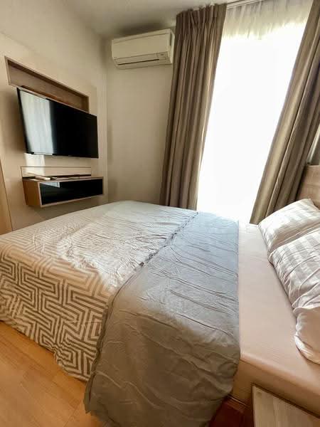 Rhythm Sathorn, bangkok, 141 Soi Sathorn 21, Yan Nawa, Sathon, Bangkok, 1 Bedroom, 30 sqm, Condo For Rent, by Vertex Luxe Estate Co.,LTD, 500601749 - DDproperty.com