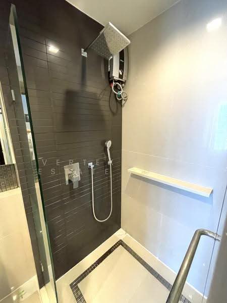 Rhythm Sathorn, bangkok, 141 Soi Sathorn 21, Yan Nawa, Sathon, Bangkok, 1 Bedroom, 30 sqm, Condo For Rent, by Vertex Luxe Estate Co.,LTD, 500601749 - DDproperty.com