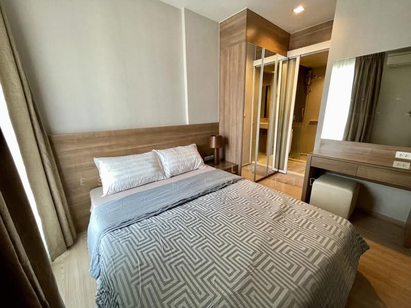 Rhythm Sathorn, bangkok, 141 Soi Sathorn 21, Yan Nawa, Sathon, Bangkok, 1 Bedroom, 30 sqm, Condo For Rent, by Vertex Luxe Estate Co.,LTD, 500601749 - DDproperty.com