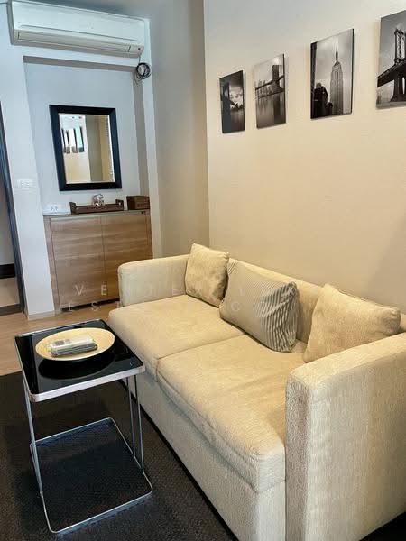 Rhythm Sathorn, bangkok, 141 Soi Sathorn 21, Yan Nawa, Sathon, Bangkok, 1 Bedroom, 30 sqm, Condo For Rent, by Vertex Luxe Estate Co.,LTD, 500601749 - DDproperty.com