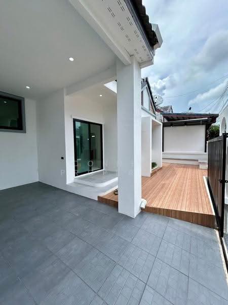 Sri Suchart Grand View 2 : ศรีสุชาติแกรนด์วิว 2, ภูเก็ต, เกาะแก้ว, เมืองภูเก็ต, ภูเก็ต, 21 ตร.ม., บ้านเดี่ยว ขาย, โดย Connex Property, 500601750 - DDproperty.com