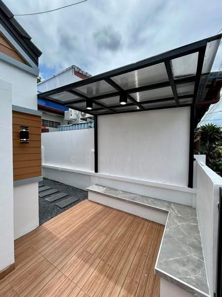 Sri Suchart Grand View 2 : ศรีสุชาติแกรนด์วิว 2, ภูเก็ต, เกาะแก้ว, เมืองภูเก็ต, ภูเก็ต, 21 ตร.ม., บ้านเดี่ยว ขาย, โดย Connex Property, 500601750 - DDproperty.com