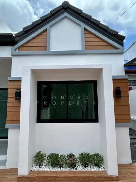 Sri Suchart Grand View 2 : ศรีสุชาติแกรนด์วิว 2, ภูเก็ต, เกาะแก้ว, เมืองภูเก็ต, ภูเก็ต, 21 ตร.ม., บ้านเดี่ยว ขาย, โดย Connex Property, 500601750 - DDproperty.com
