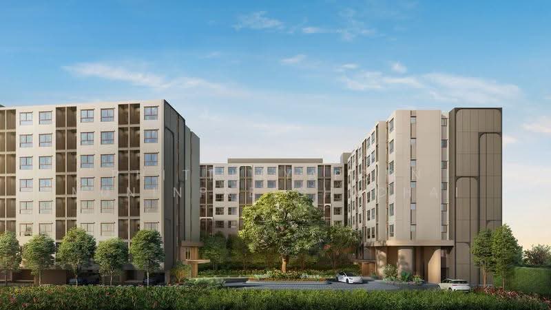 dcondo cloud Don Mueang, bangkok, เชิดวุฒากาศ, Don Mueang, Bangkok, Studio, 22 sqm, Condo For Sale, by Phitthayaporn Muninpreechachai, 500601751 - DDproperty.com