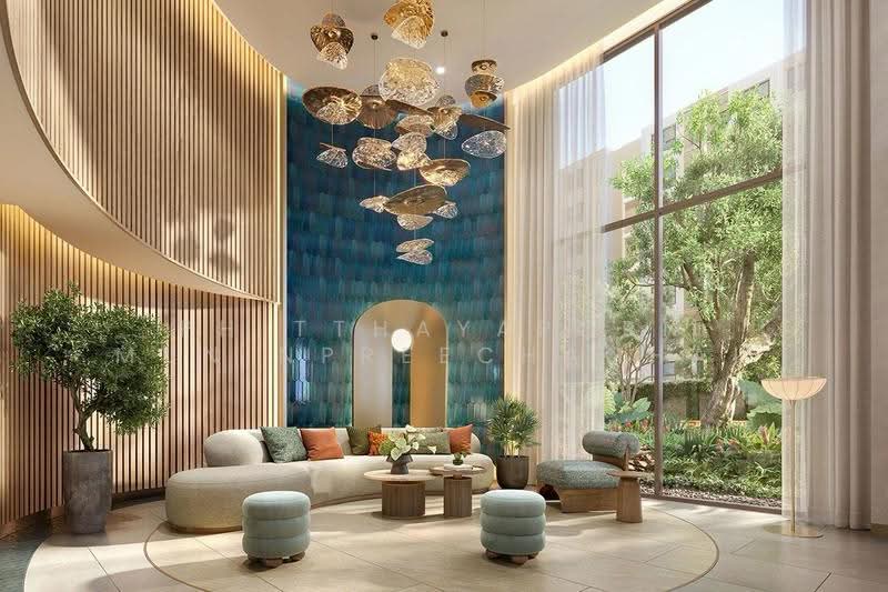 dcondo cloud Don Mueang, bangkok, เชิดวุฒากาศ, Don Mueang, Bangkok, Studio, 22 sqm, Condo For Sale, by Phitthayaporn Muninpreechachai, 500601751 - DDproperty.com