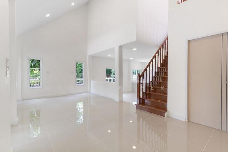Sirikarn 3 The Grand Living Bangyai : สิริกานต์ 3 เดอะ แกรนด์ ลิฟวิ่ง บางใหญ่, นนทบุรี, ถนนวัดลาดปลาดุก, บางแม่นาง, บางใหญ่, นนทบุรี, 180 ตร.ม., บ้านเดี่ยว ขาย, โดย Connex Property, 500601753 - DDproperty.com