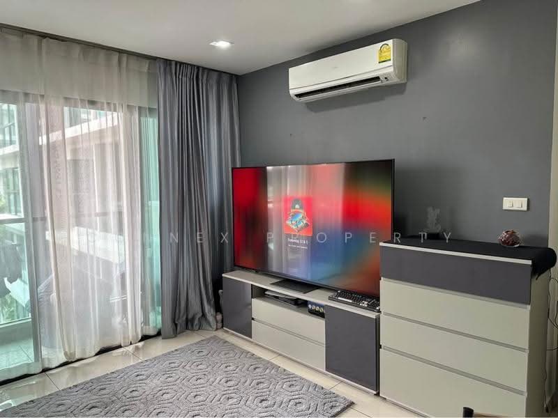 Siam Oriental Plaza, Chon Buri (Pattaya), Nong Pru, Bang Lamung (Pattaya), Chon Buri (Pattaya), 1 Bedroom, 39 sqm, Condo For Sale, by Connex Property, 500601757 - DDproperty.com