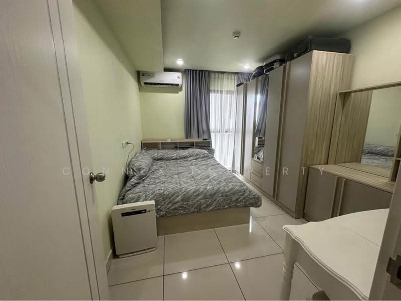 Siam Oriental Plaza, Chon Buri (Pattaya), Nong Pru, Bang Lamung (Pattaya), Chon Buri (Pattaya), 1 Bedroom, 39 sqm, Condo For Sale, by Connex Property, 500601757 - DDproperty.com