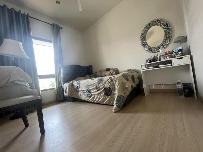 Siam High Ville-Wongwean Thanya, Pathum Thani, Khlong Si, Khlong Luang, Pathum Thani, 3 Bedrooms, 155 sqm, Single Detached House For Sale, by Connex Property, 500601758 - DDproperty.com