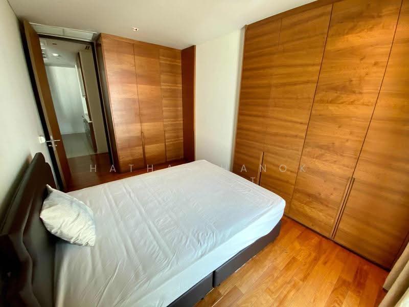 The Lakes, Bangkok, 123 Ratchadaphisek Road, Khlong Toei, Bangkok, 2 Bedrooms, 111 sqm, Condo For Rent, by Hathaichanok Saenset, 500601762 - DDproperty.com