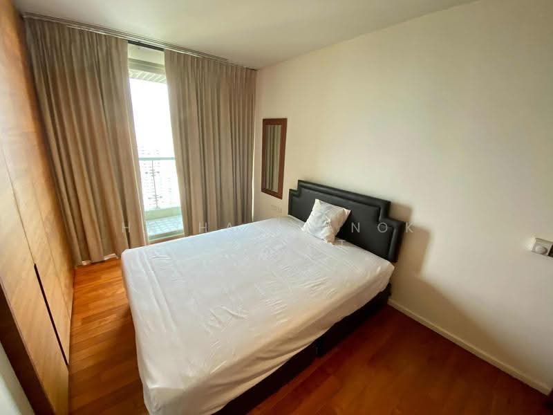 The Lakes, Bangkok, 123 Ratchadaphisek Road, Khlong Toei, Bangkok, 2 Bedrooms, 111 sqm, Condo For Rent, by Hathaichanok Saenset, 500601762 - DDproperty.com