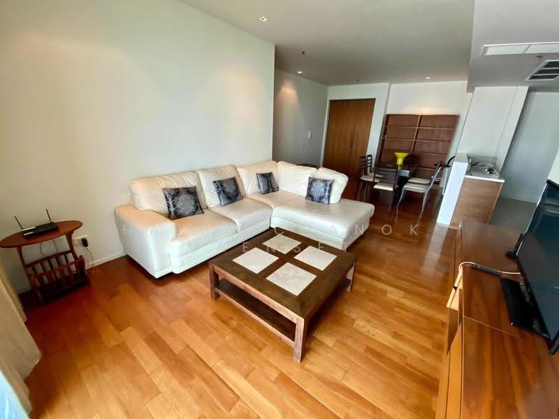 The Lakes, Bangkok, 123 Ratchadaphisek Road, Khlong Toei, Bangkok, 2 Bedrooms, 111 sqm, Condo For Rent, by Hathaichanok Saenset, 500601762 - DDproperty.com
