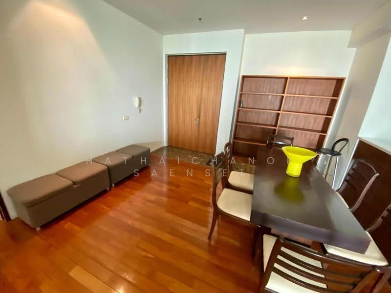 The Lakes, Bangkok, 123 Ratchadaphisek Road, Khlong Toei, Bangkok, 2 Bedrooms, 111 sqm, Condo For Rent, by Hathaichanok Saenset, 500601762 - DDproperty.com
