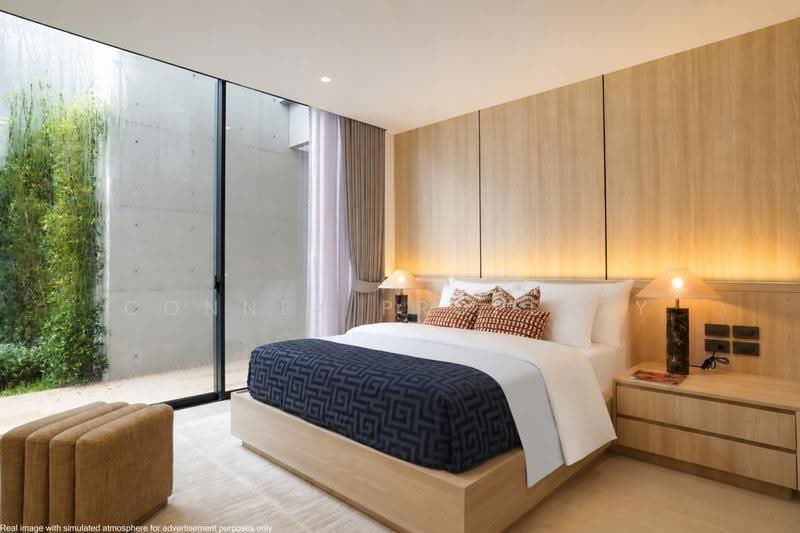 Sea Theatre Rawai Beachfront, ภูเก็ต, กะรน, เมืองภูเก็ต, ภูเก็ต, 674 ตร.ม., วิลล่า ขาย, โดย Connex Property, 500601765 - DDproperty.com