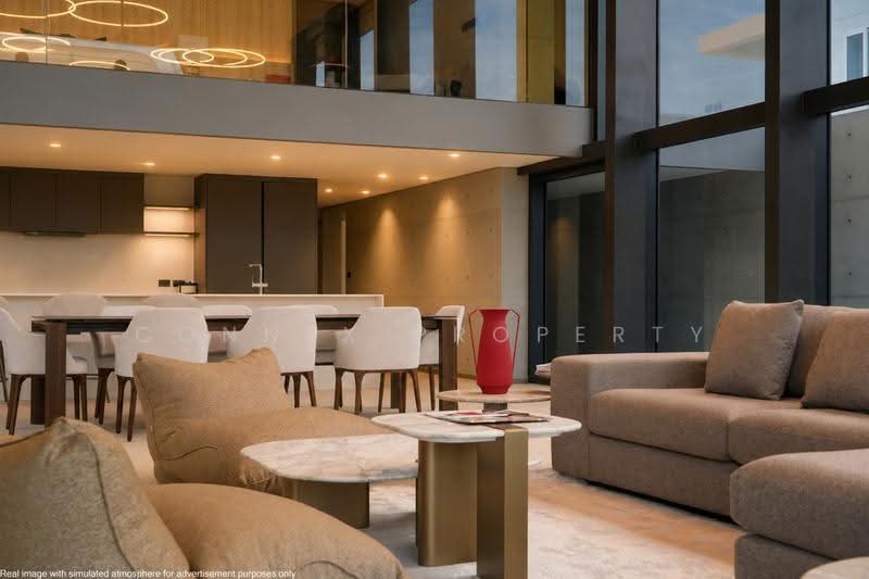 Sea Theatre Rawai Beachfront, Phuket, Karon, Muang Phuket, Phuket, 4 Bedrooms, 674 sqm, Villa For Sale, by Connex Property, 500601765 - DDproperty.com