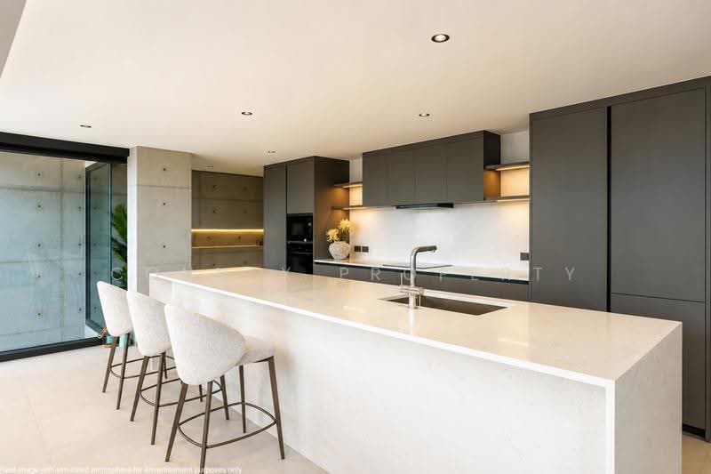 Sea Theatre Rawai Beachfront, Phuket, Karon, Muang Phuket, Phuket, 4 Bedrooms, 674 sqm, Villa For Sale, by Connex Property, 500601765 - DDproperty.com