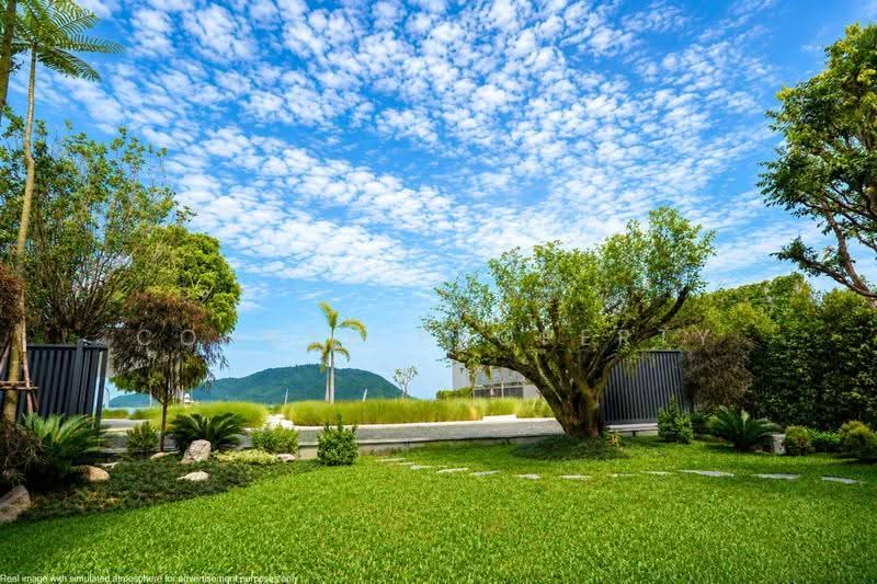 Sea Theatre Rawai Beachfront, Phuket, Karon, Muang Phuket, Phuket, 4 Bedrooms, 674 sqm, Villa For Sale, by Connex Property, 500601765 - DDproperty.com